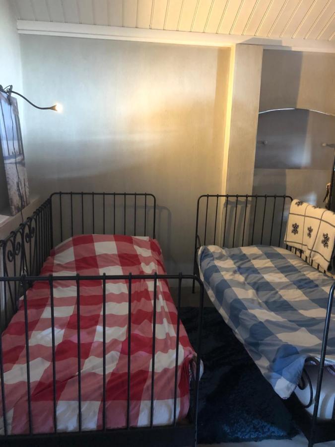 Gastenverblijf Op De Prins Hendrik Hoeve In Buren Buren  Екстериор снимка